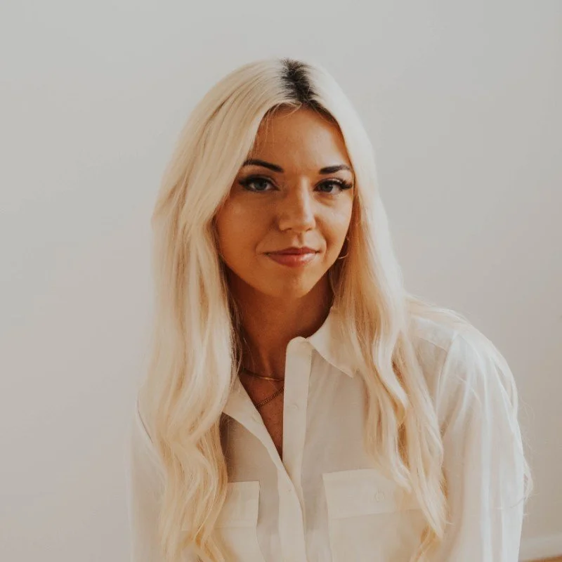 Building a Generation of World Changers with Hannah Gronowski Barnett