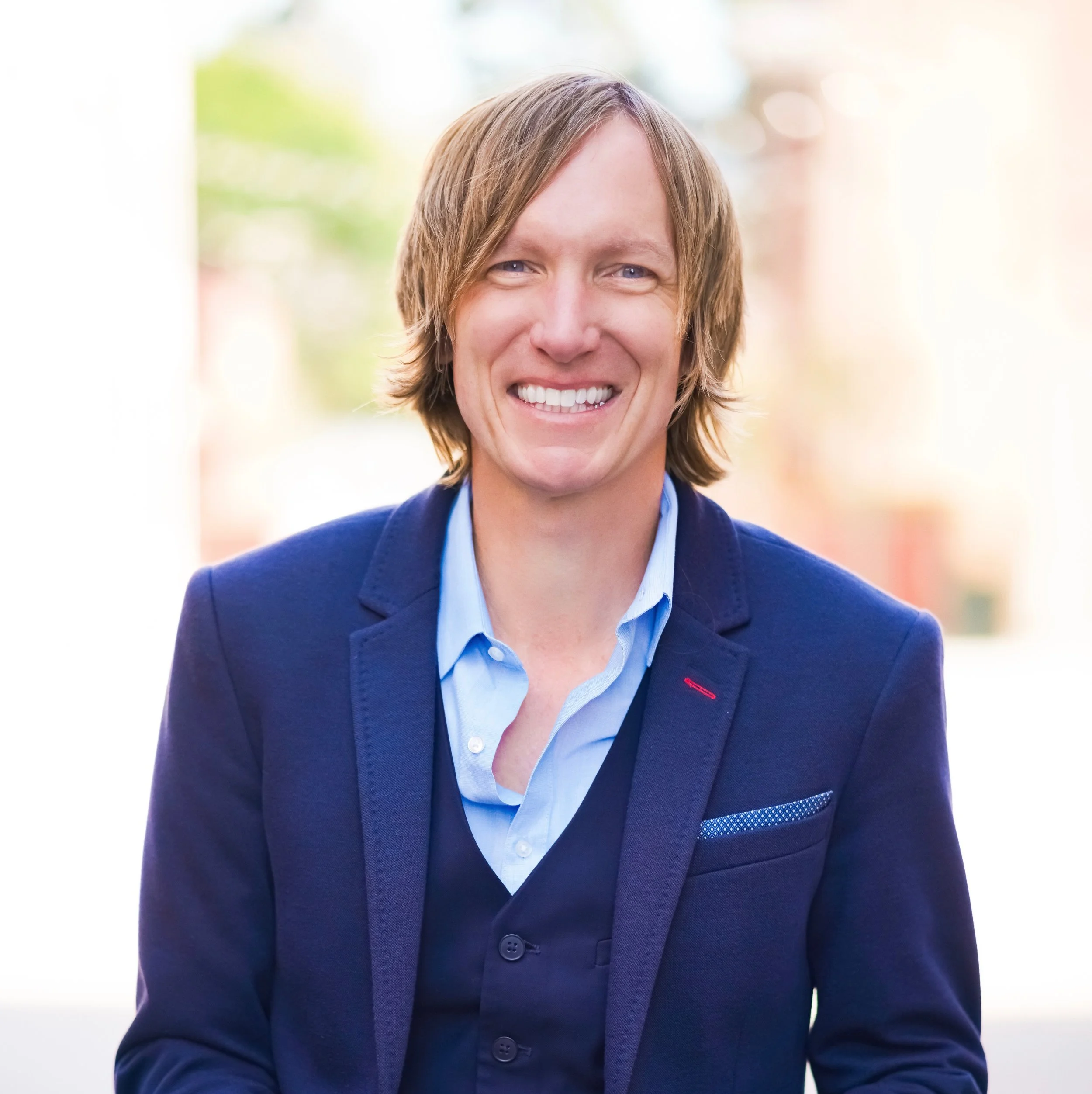 Growing with Your Kids with Steven Argue