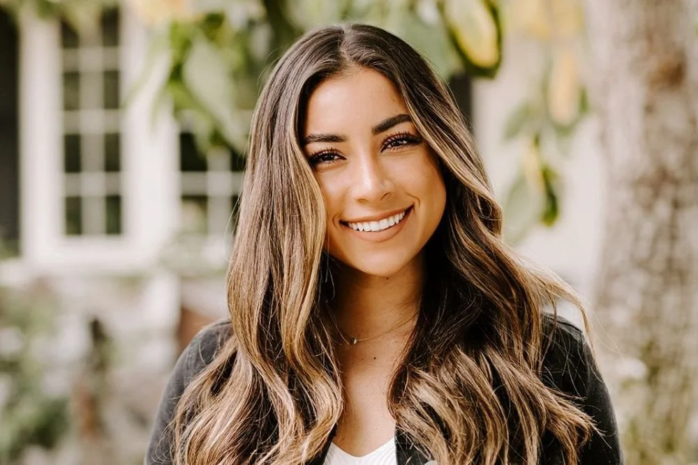 Blessings on the Other Side of Surrender with Jeanine Amapola