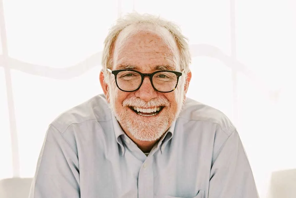 27,383 Days in a Life with Bob Goff