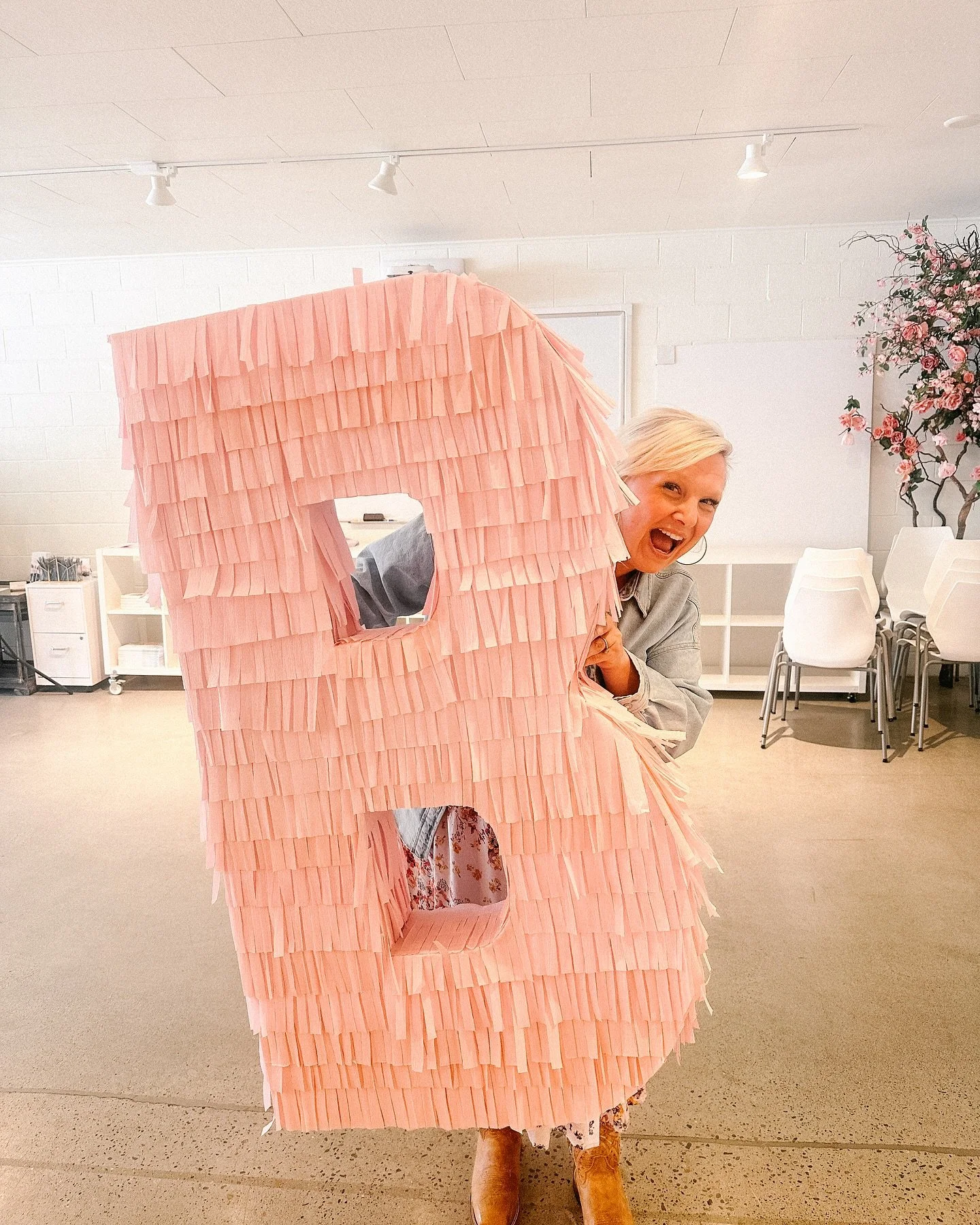 I did something brave this week. 

And maybe you did too. 

And you know what? Bravery doesn&rsquo;t always look big. Sometimes it looks small but boy does it feel big. 

And what requires bravery for me might not be what requires bravery for you. Br