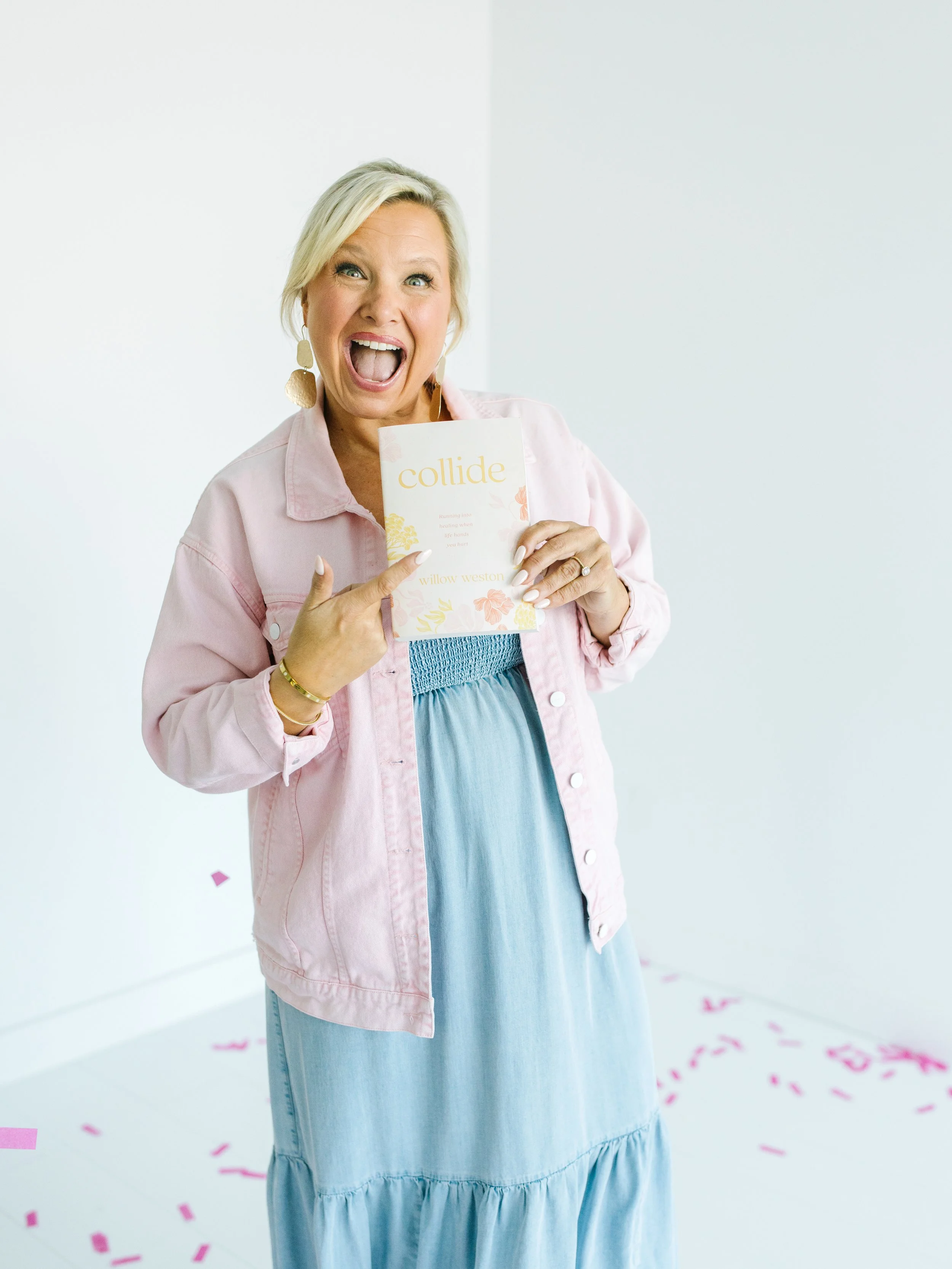 Meet Willow - ﻿Christian Outlet in Troutdale, OR