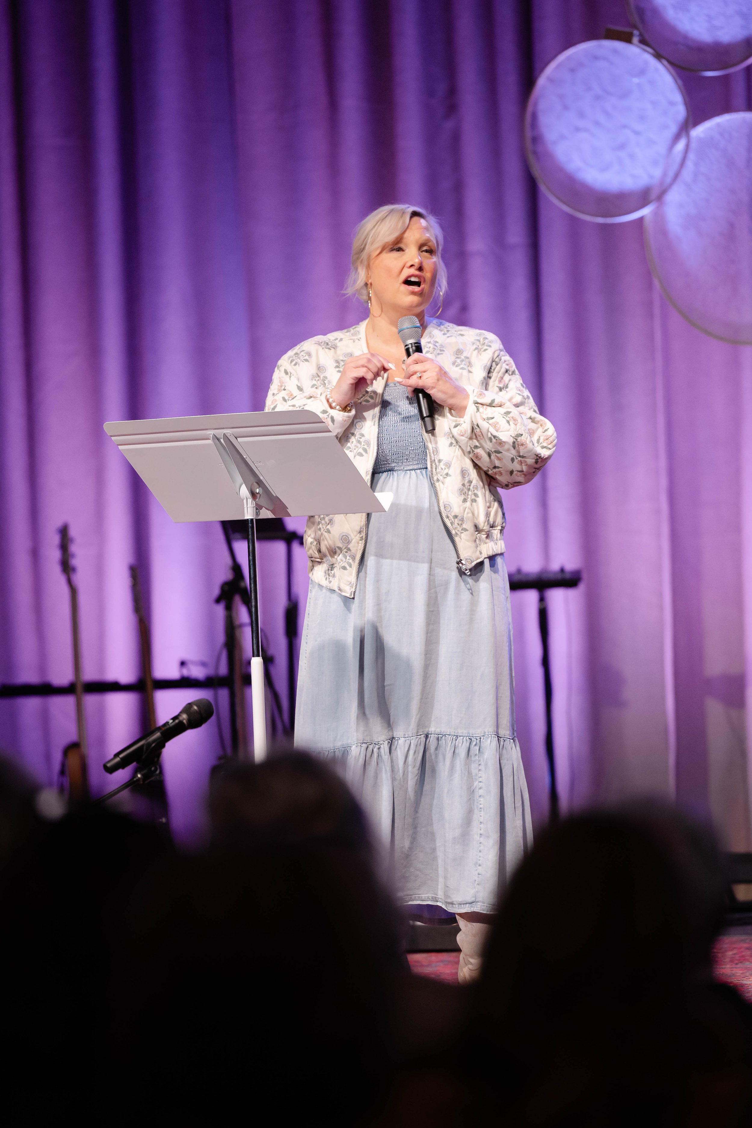 Make it Count - Collide Conference - Portland, OR