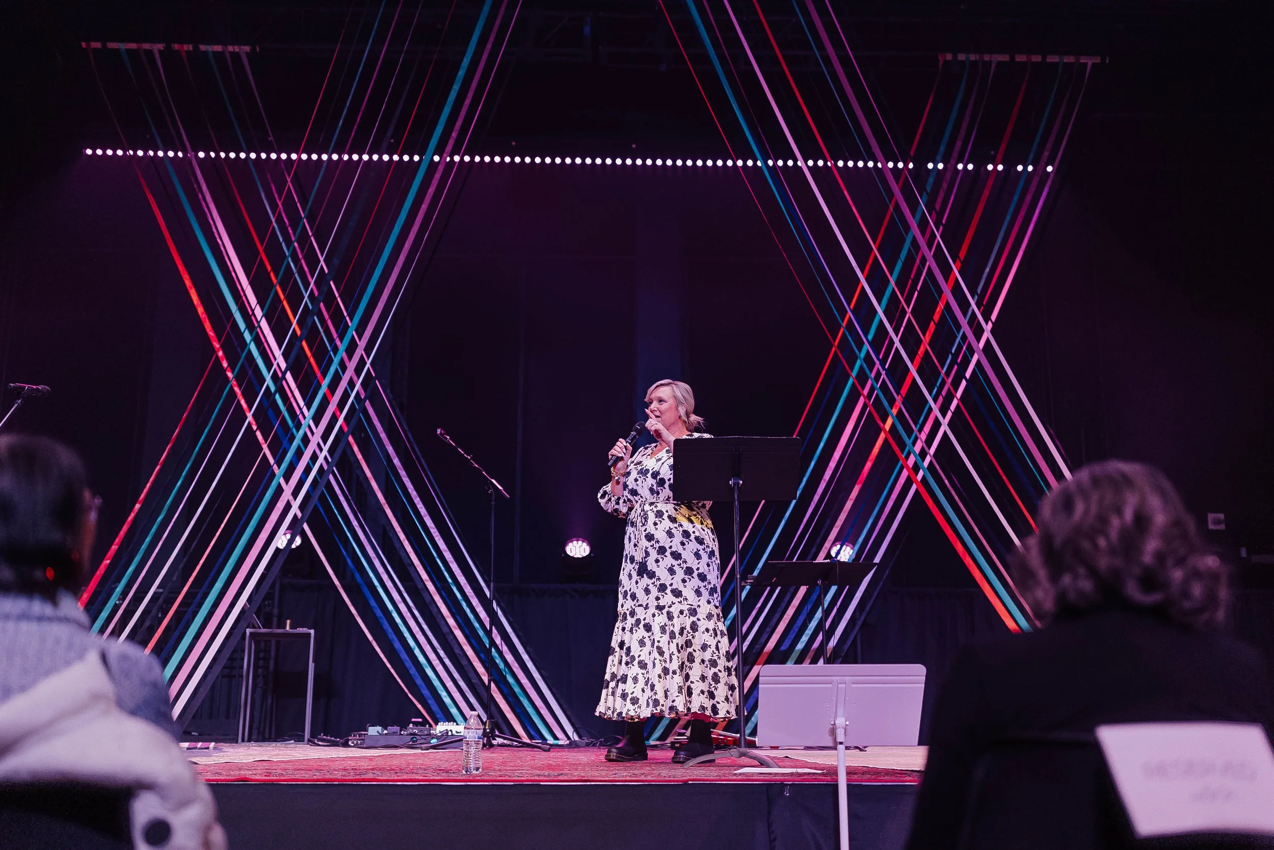Make it Count - Collide Conference - Portland, OR