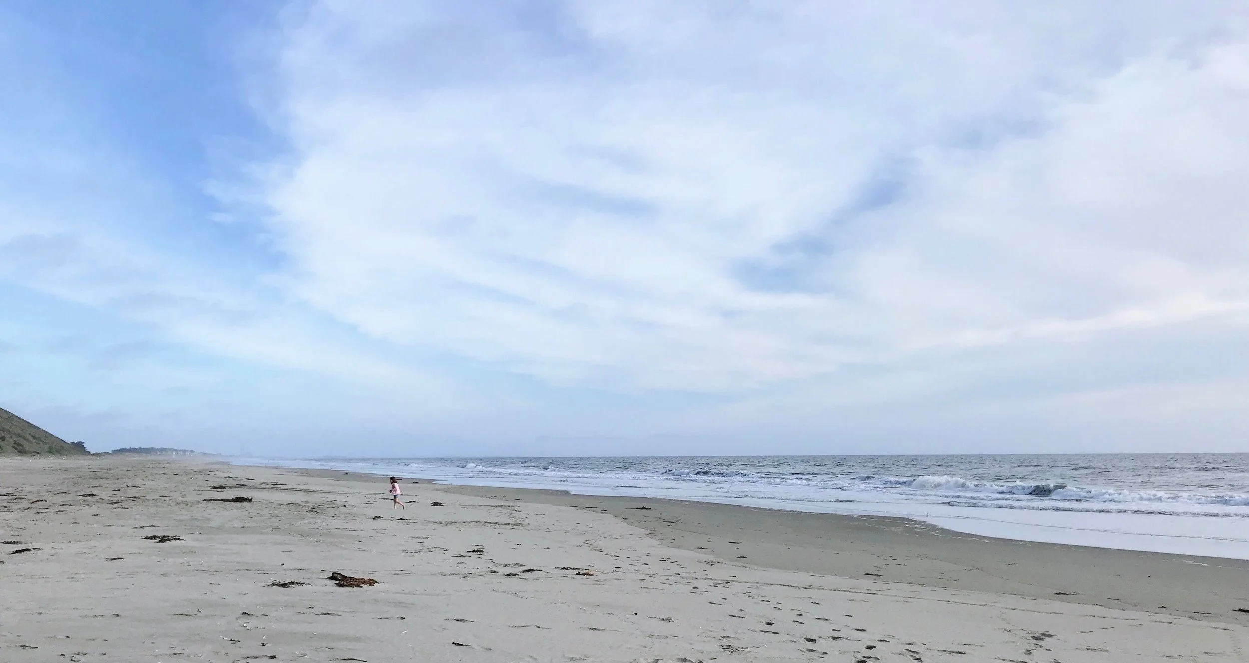 Entering A Time Of Reflexion