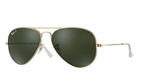 Ray-Ban Aviators