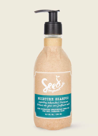 seed moisture shampoo