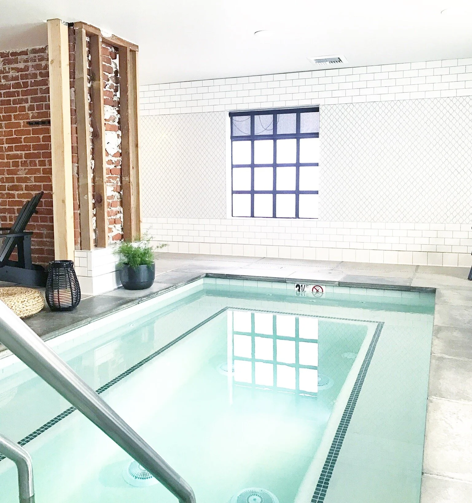 The Benefits Of Massage And A Little R&R | Asha Urban Baths In Sacramento — Libier Reynolds