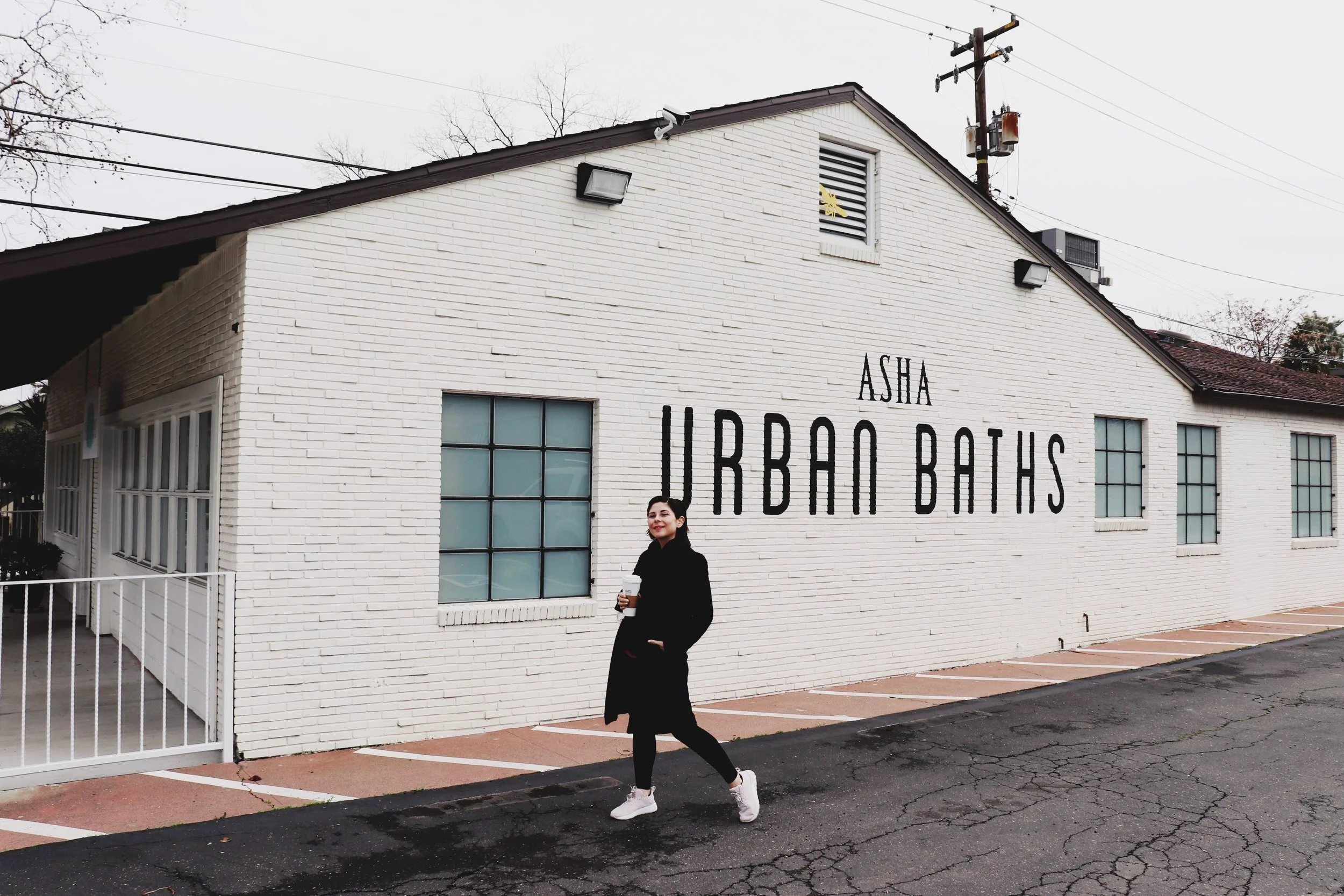 The Benefits Of Massage And A Little R&R | Asha Urban Baths In Sacramento — Libier Reynolds