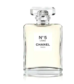 Chanel N5 l'eau Parfume 
