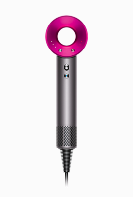 Dyson Supersonic Hairdryer