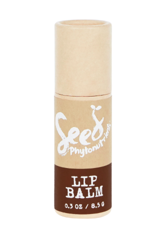 Seed Phytonutrients Lip Balm