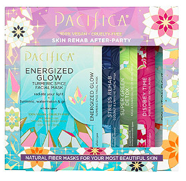 Pacifica Skin Rehab After-Party