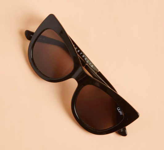 Quay sunglasses 