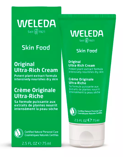 Weleda Skin Food 