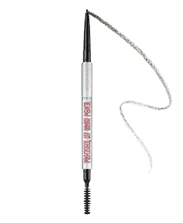Benefit Precisely my brows: 