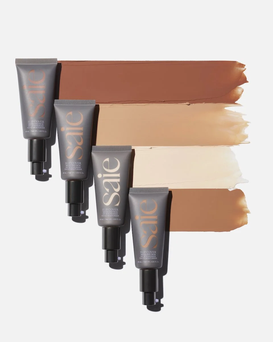 Non-toxic makeup for a healthier beauty routine