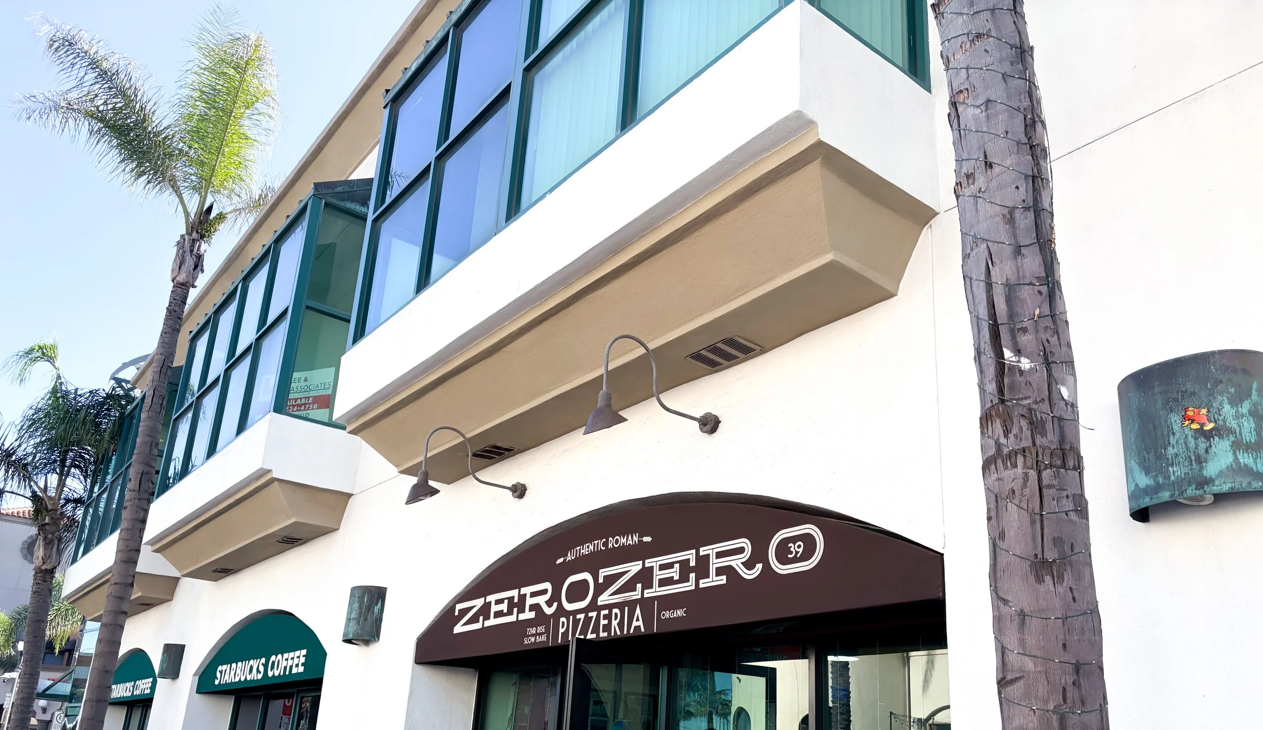 zerozero pizzeria huntington beach good pizza