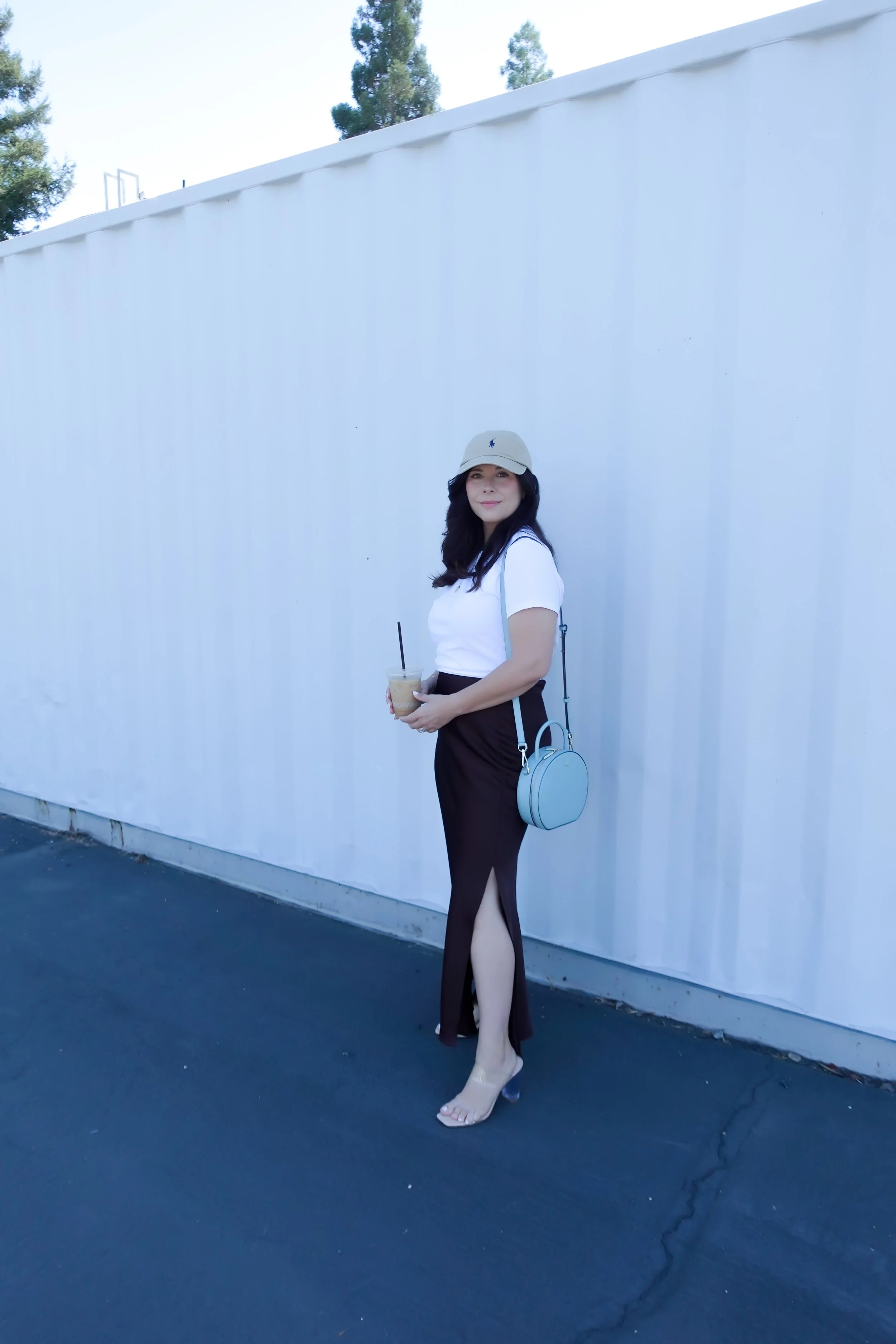 Discover styling tips for brown satin skirts and the top 5 most wearable trends for Fall 2026 that might already be in your closet!