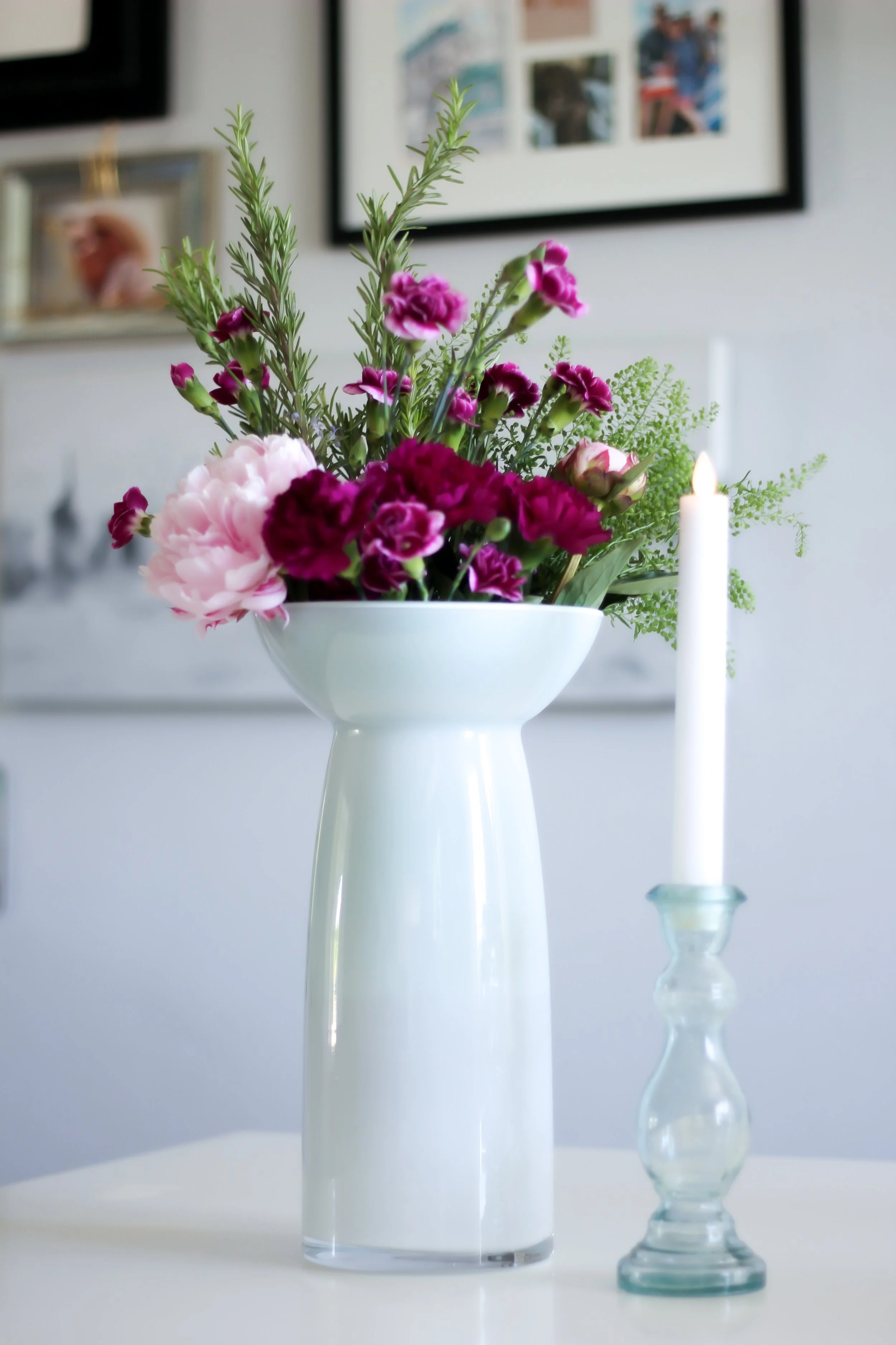 Want high-end floral arrangements on a budget? Here are the exact insider secrets to making grocery store flowers look incredibly luxurious.