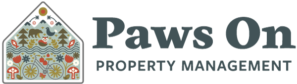 Paws On Property Management