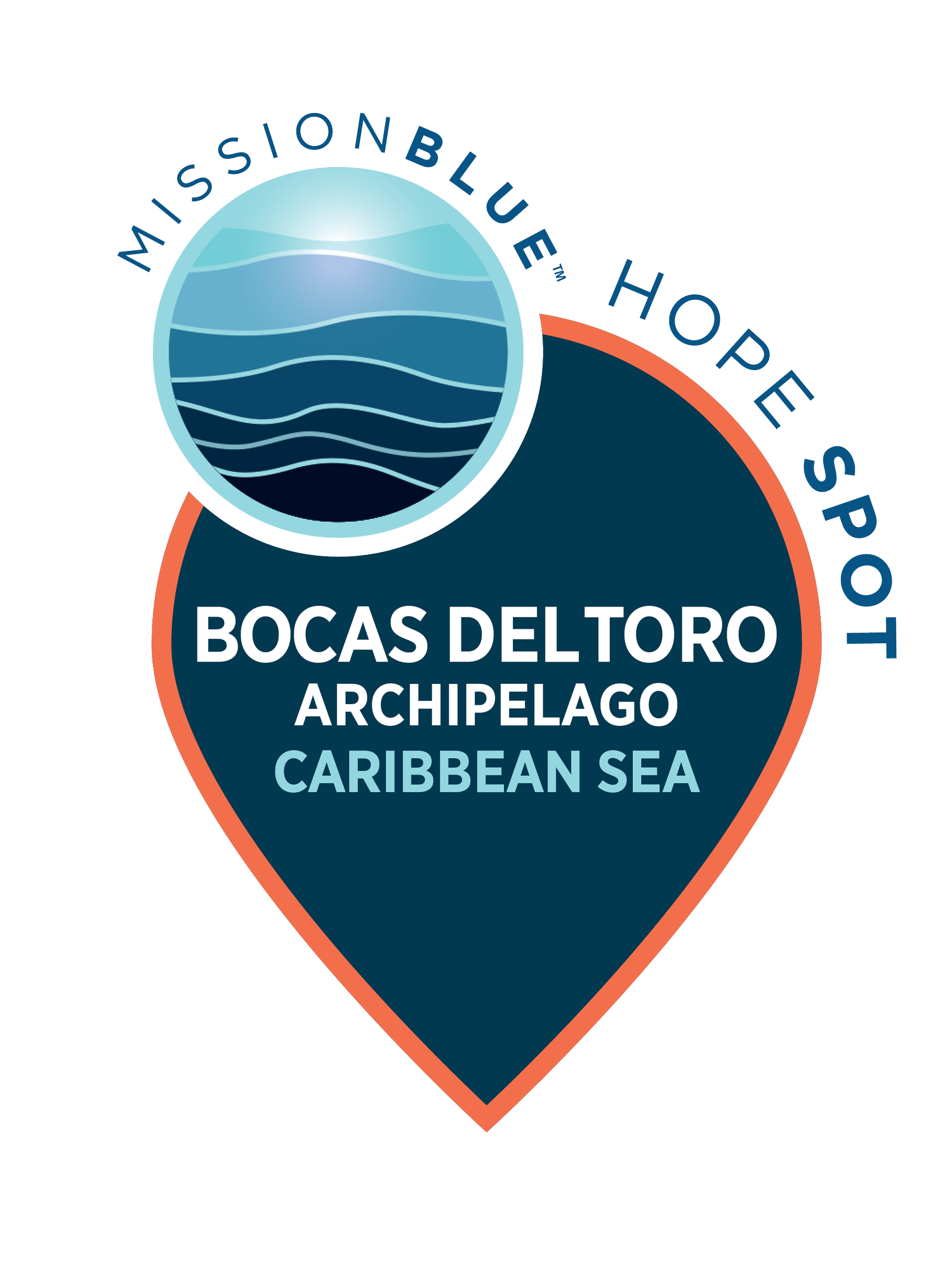 Bocas Hope Spot