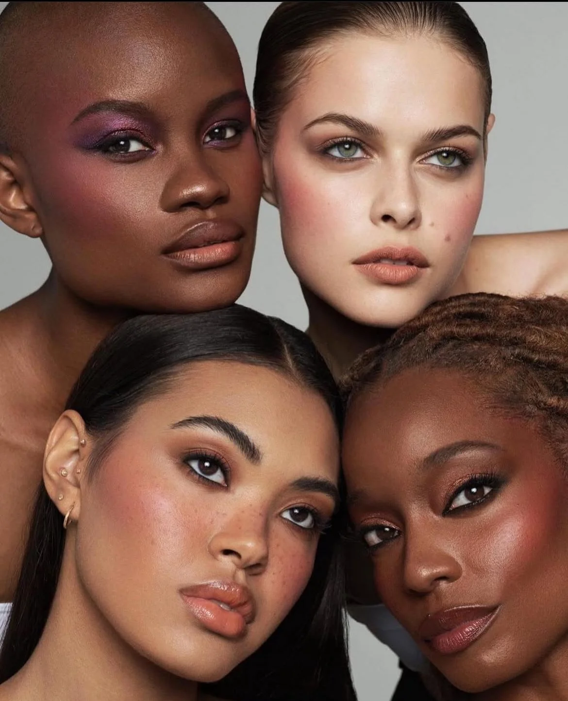 Beauty Campaign 
