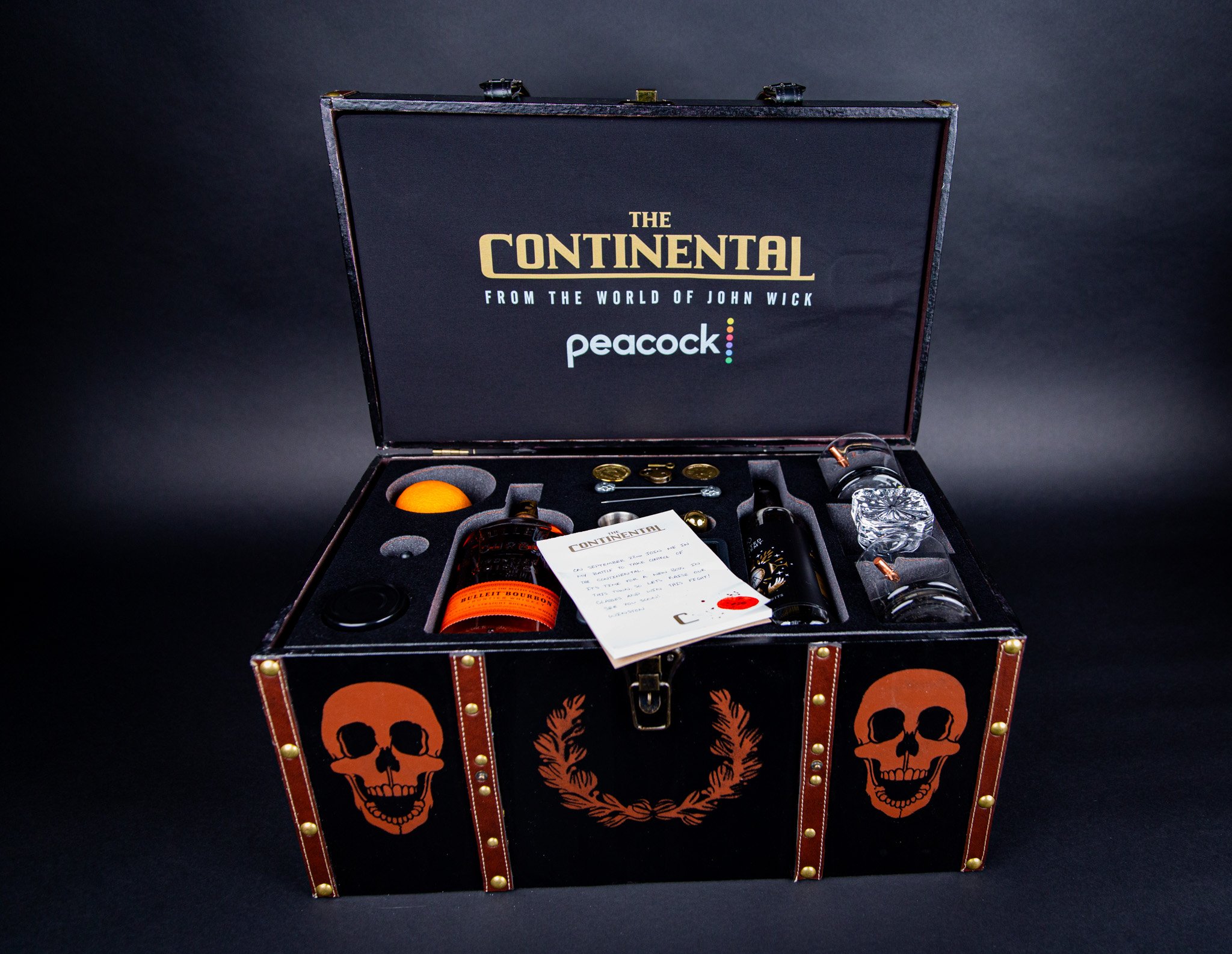 Custom Press Mailer Kits That Make an Impact