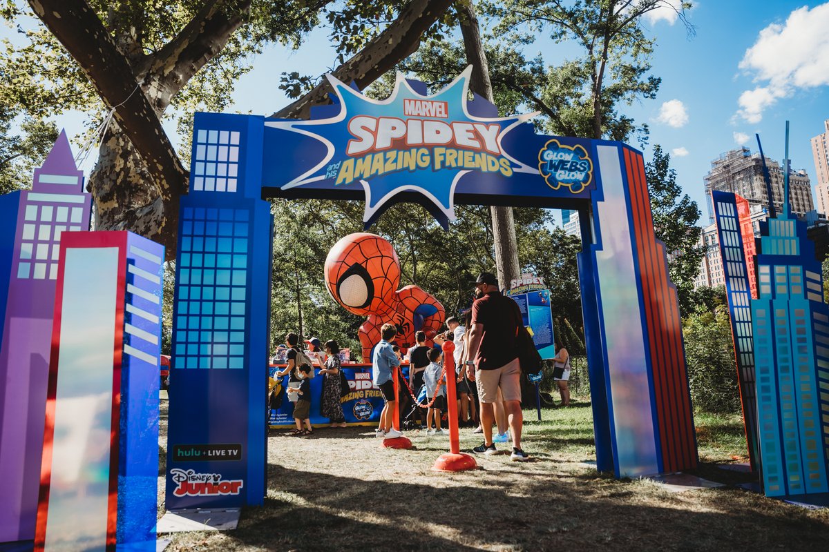 Where Live Events Meet Creative Ideation: A Blueprint for Innovation