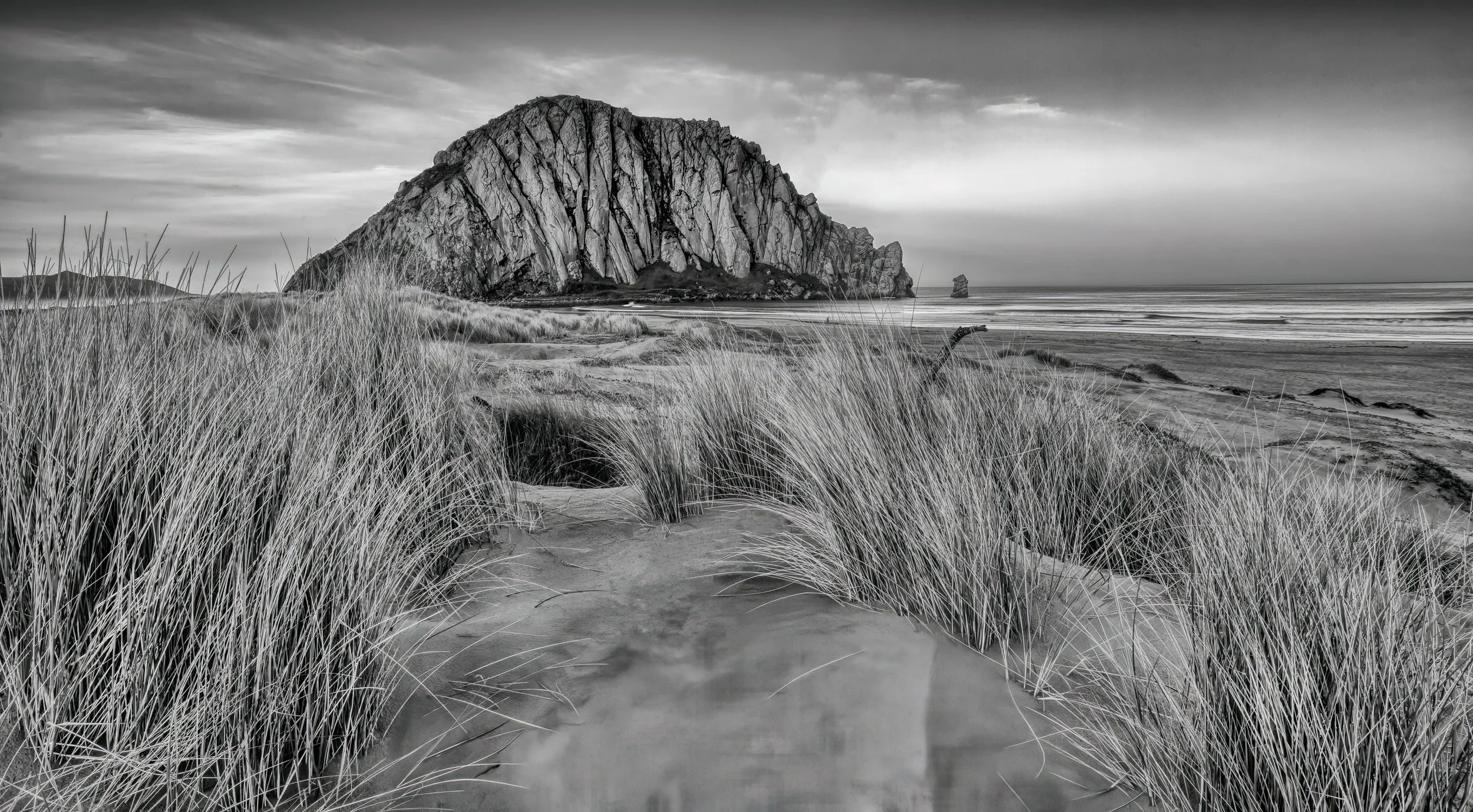 morro rock b&w.jpg