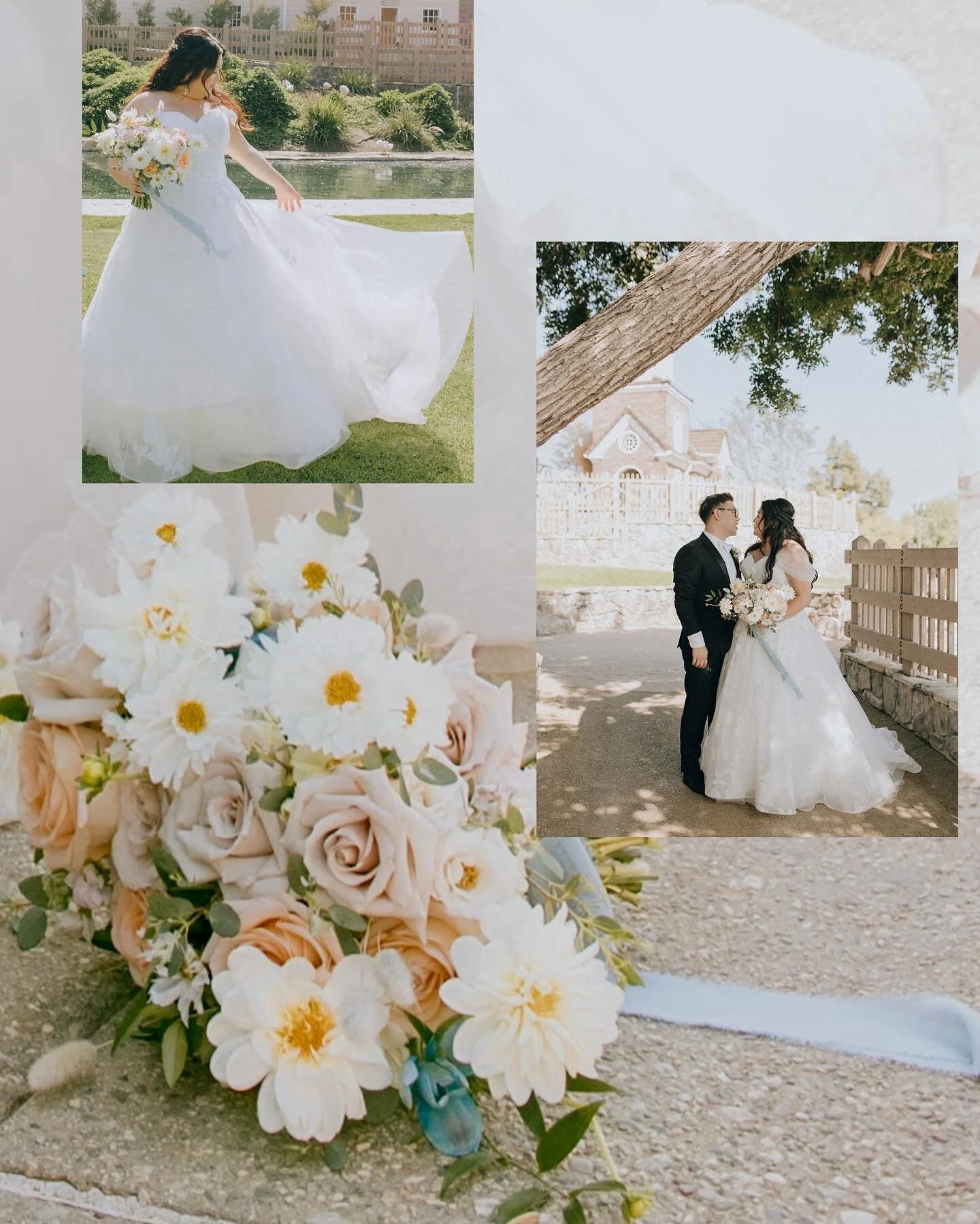 Dreamy day for Jessie and Matthew 💕💫

Coordination: @t.I.events
HMUA: @jeamkin
Photobooth: @light.photobooth
Videography: @grace.yellow
Catering: @chefchangjayne
DJ: @mysterkeyz

#ocfloraldesigner#floralartist#weddingflorist#lafloraldesigner#latina