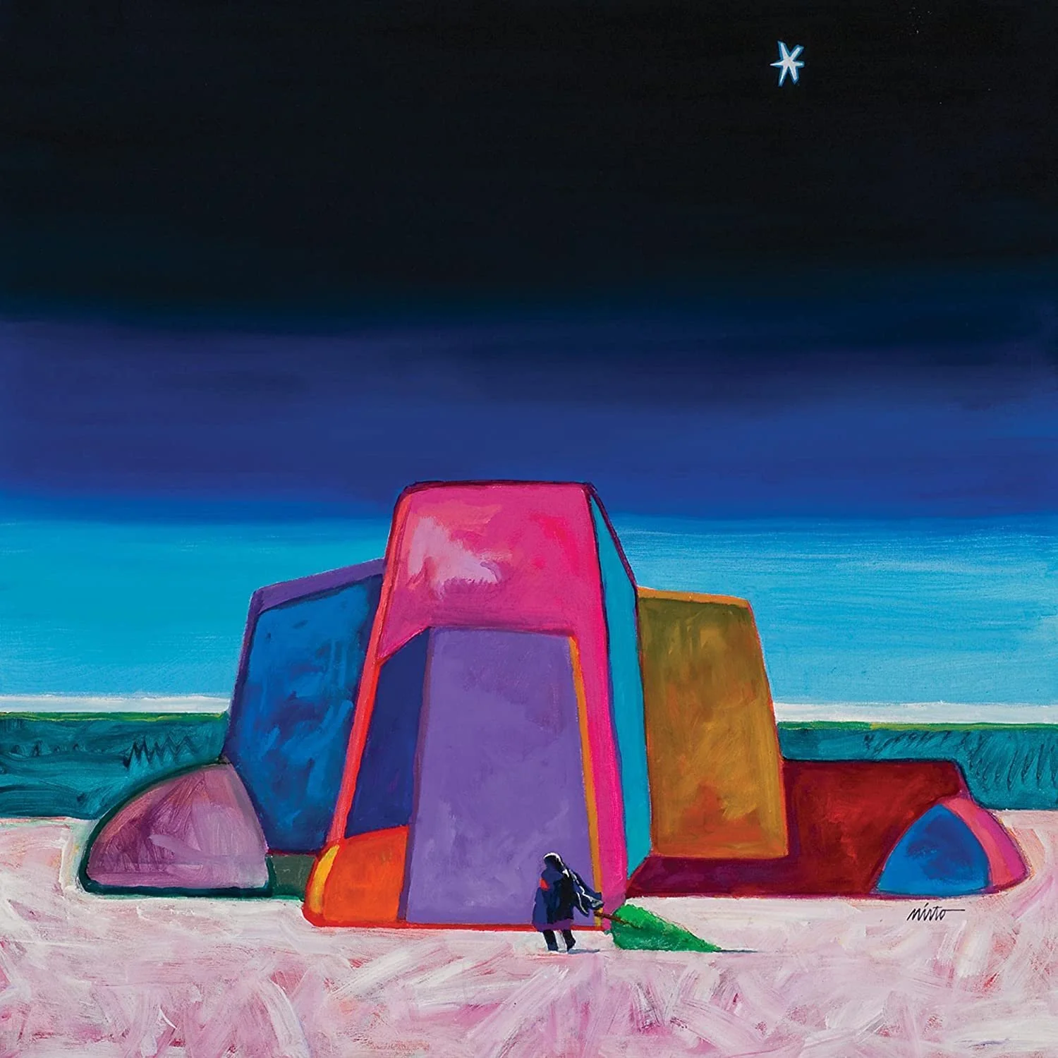 The Spirit of Christmas by BlackHawk.jpg