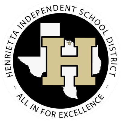 Henrietta ISD school construction program management oversight