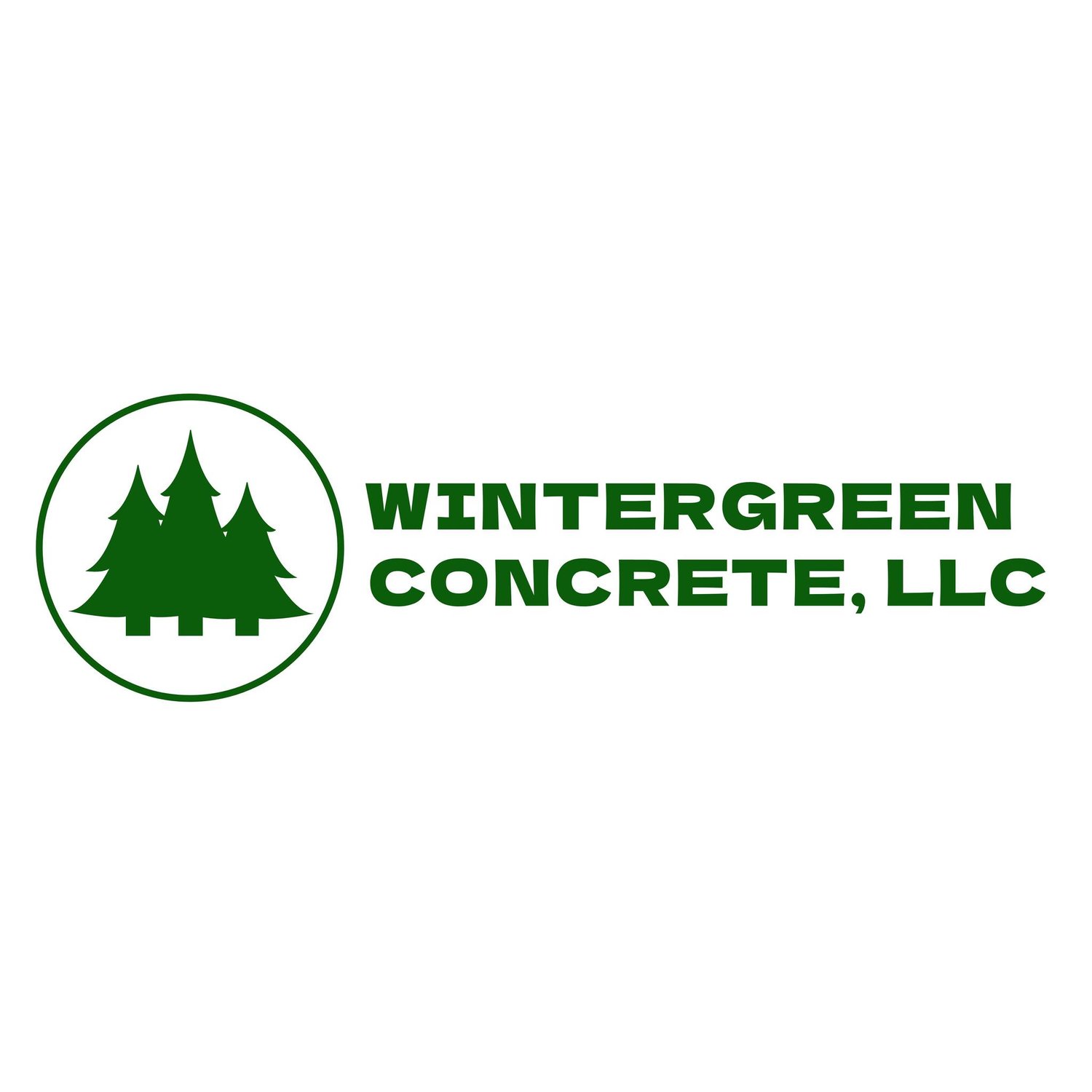 Wintergreen Concrete, LLC