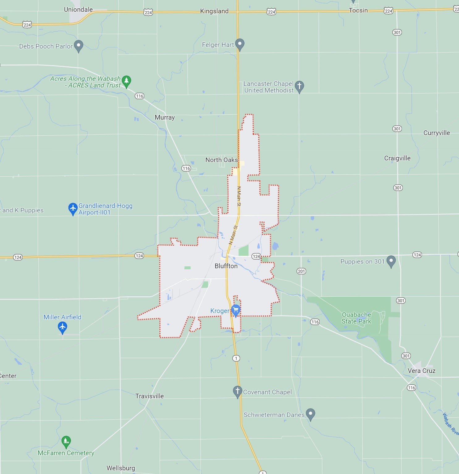 Dicky's Express Car Wash