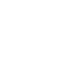 Icon of bank and dollar sign