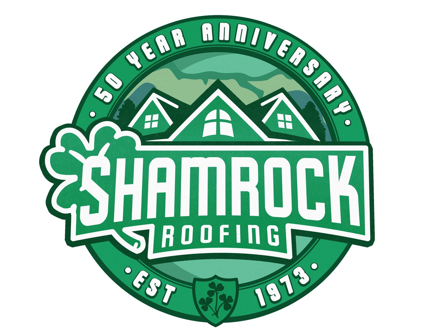 Shamrock Roofing