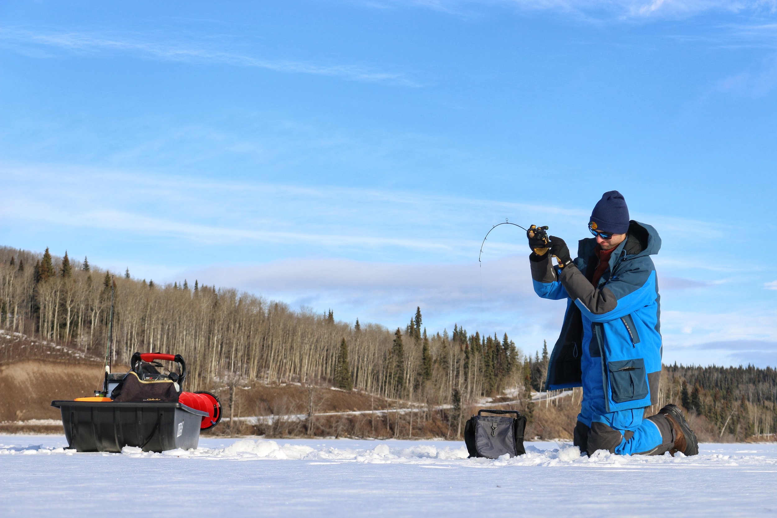 Ice Fishing Smithers | Oscars Fly & Tackle.jpg