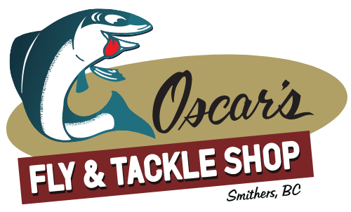 Oscar's Fly & Tackle Shop