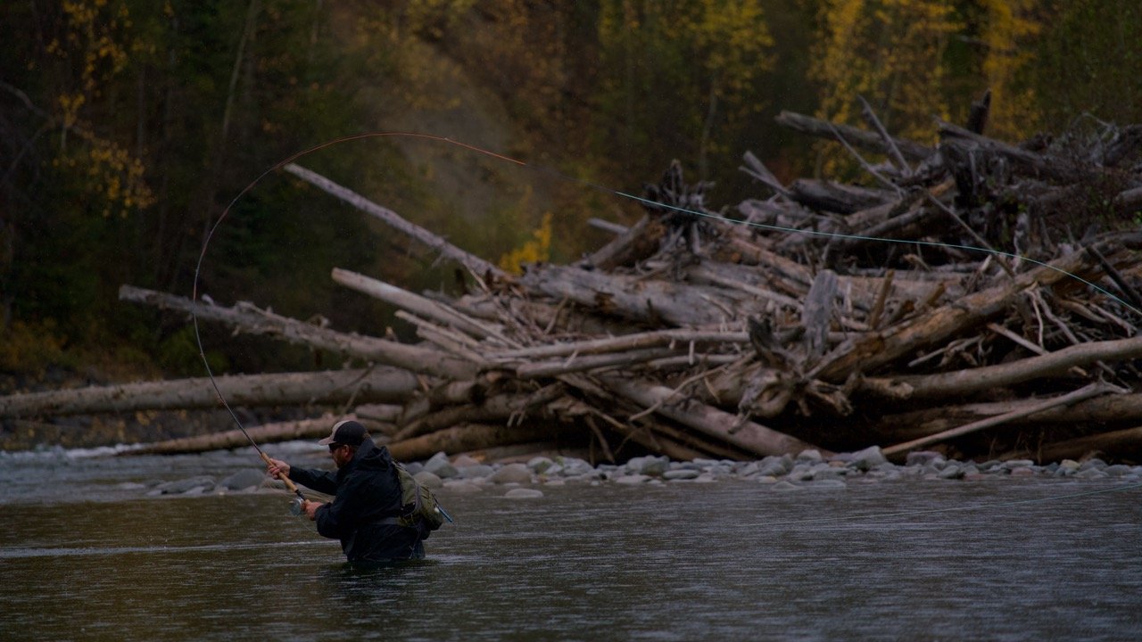 Fishing Information — Oscar's Fly & Tackle Shop