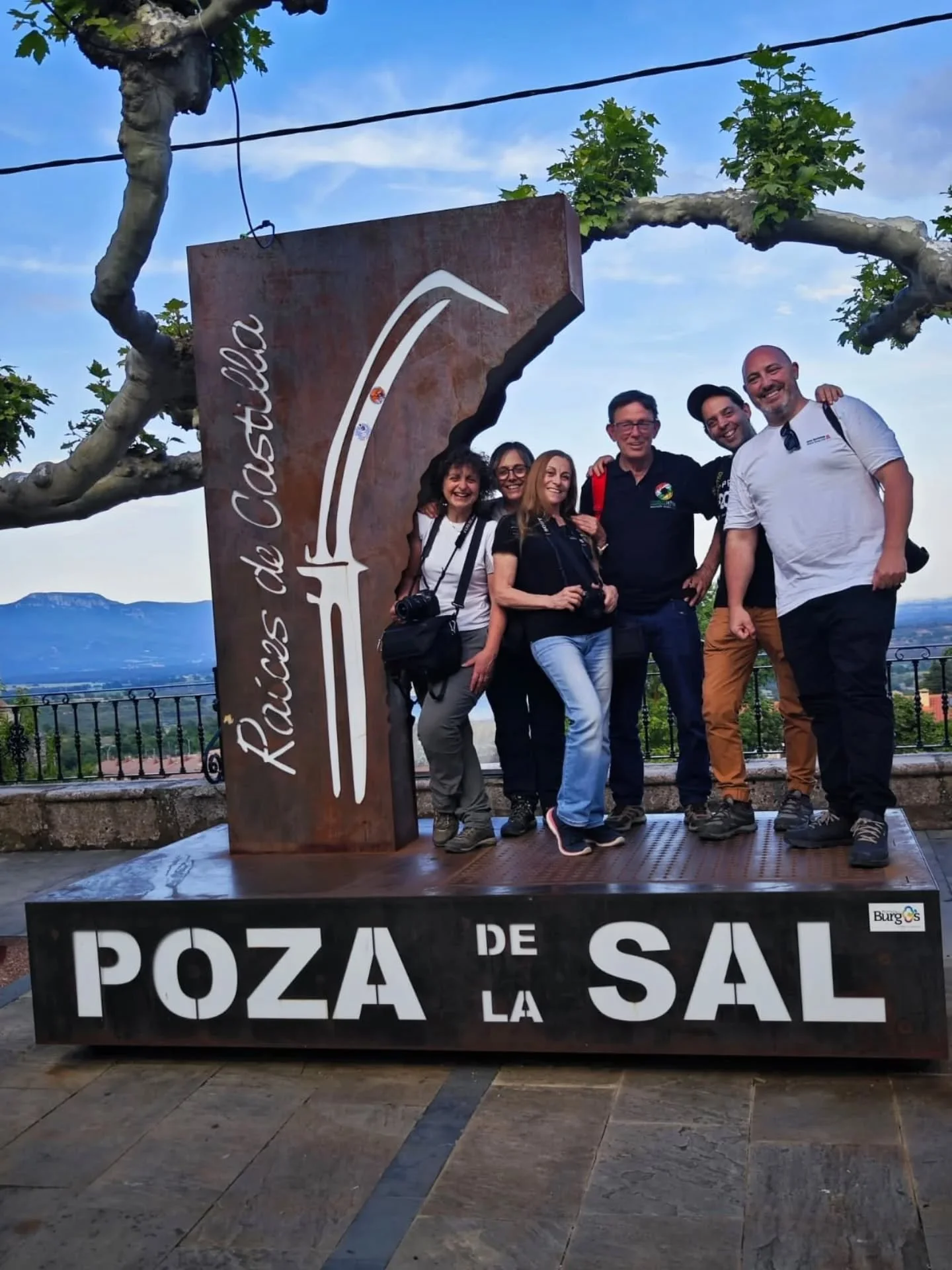 📸 El pasado s&aacute;bado, nuestros socios disfrutaron de una nueva salida fotogr&aacute;fica mensual, compartiendo una jornada llena de buen ambiente, compa&ntilde;erismo y, por supuesto, much&iacute;simas fotograf&iacute;as.

📍 En esta ocasi&oacu