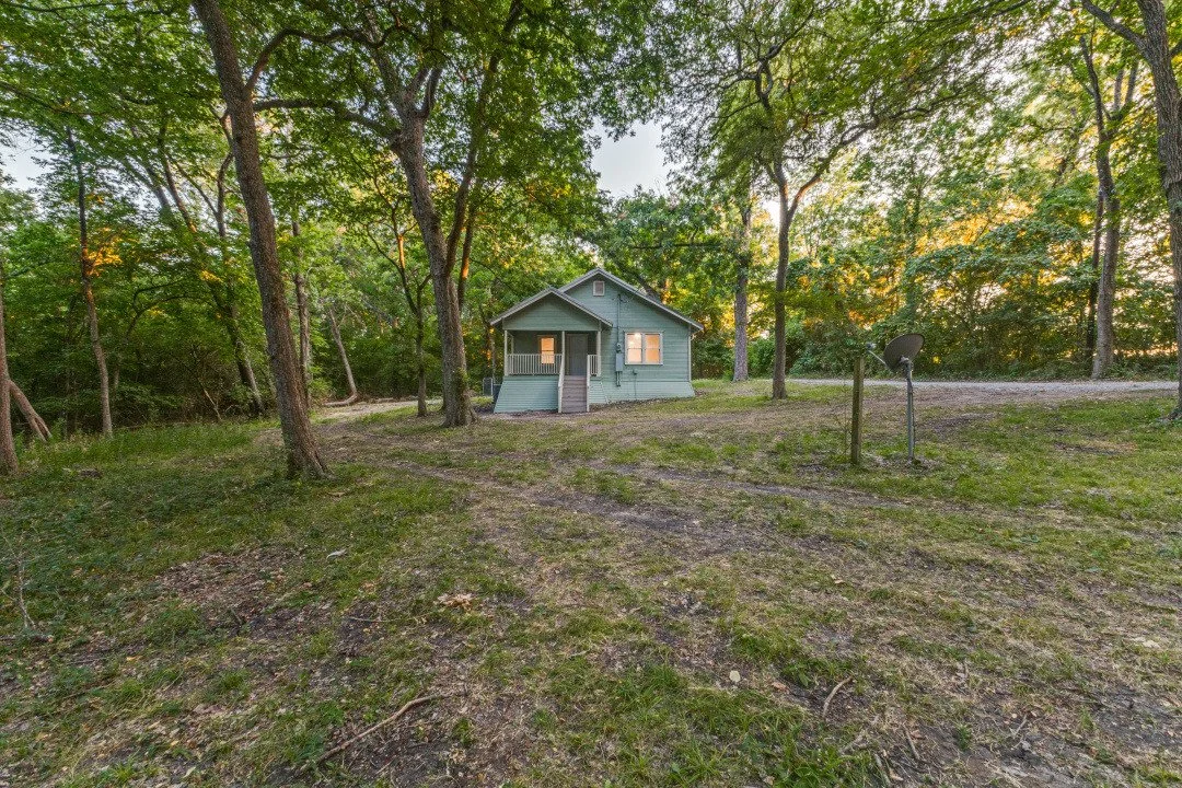2990 County Road 568 Home Exterior From Garden.jpg