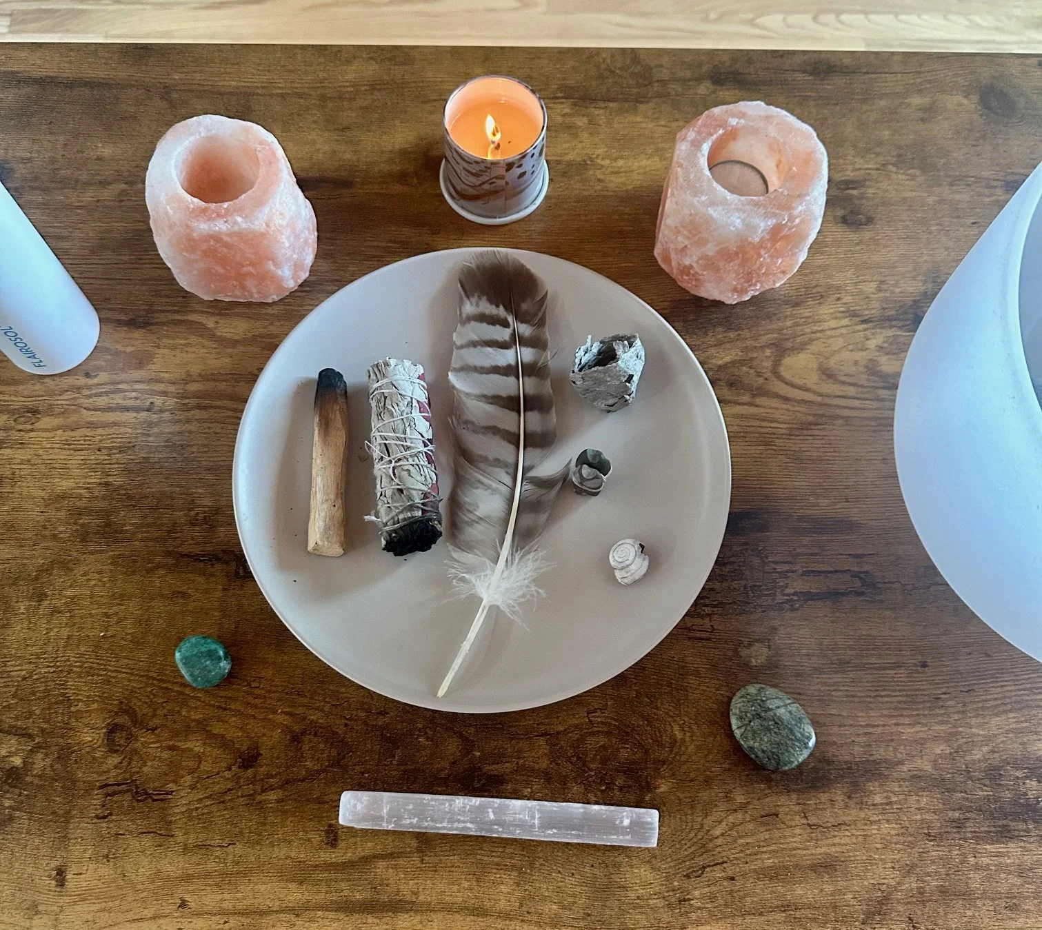 The Role of an Altar in Ceremony