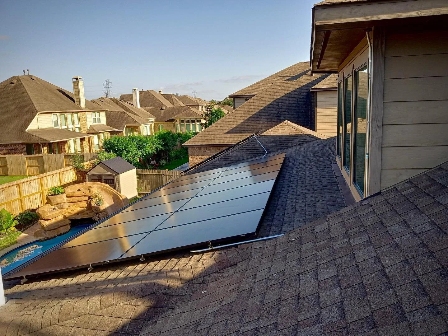 Picture of Luxury Energy Solar
