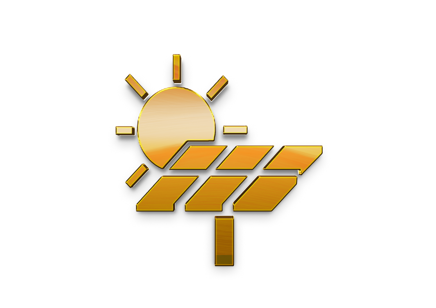 Image showcasing Luxury Energy Solar