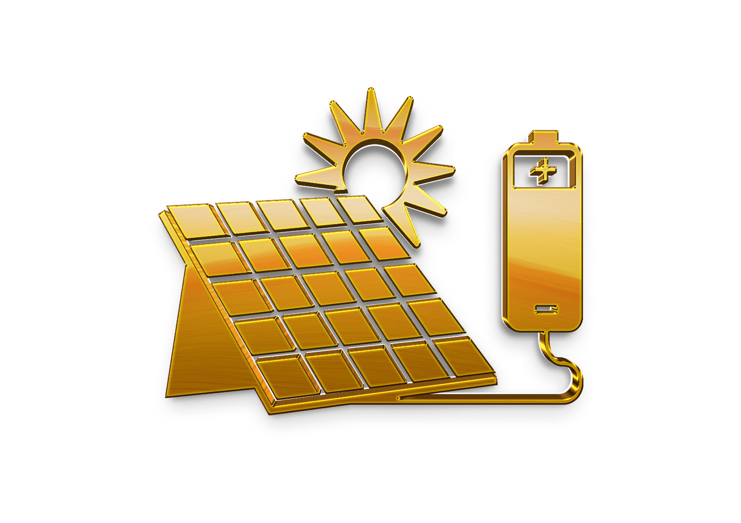 Illustration of Luxury Energy Enhancement Apartments