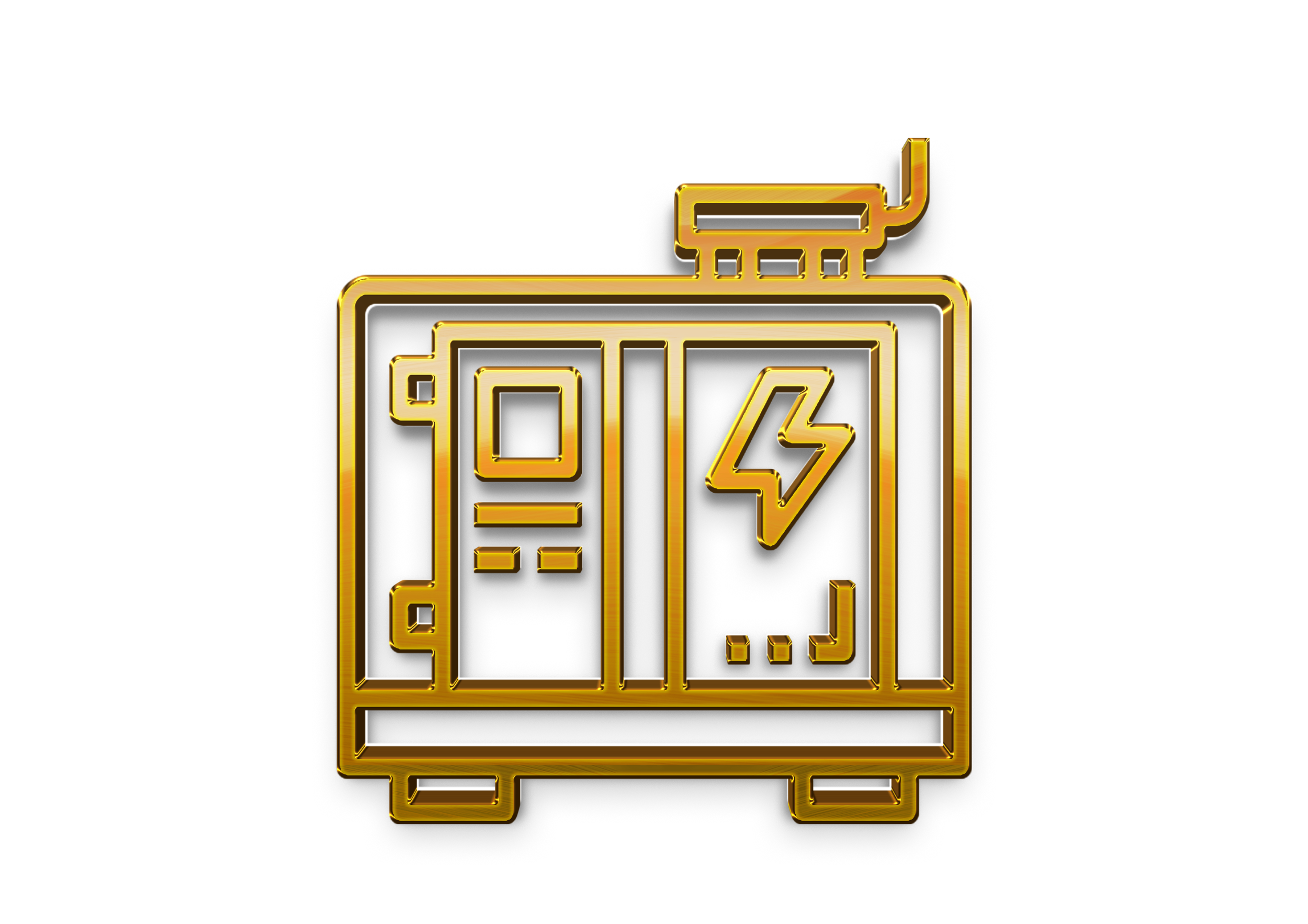 Image showcasing Luxury Energy Solar