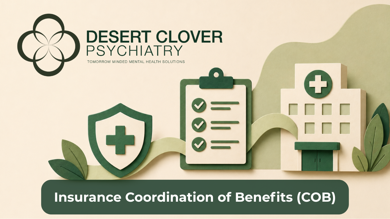 Navigating Your Insurance: A Simple Guide to a Coordination of Benefits (COB)