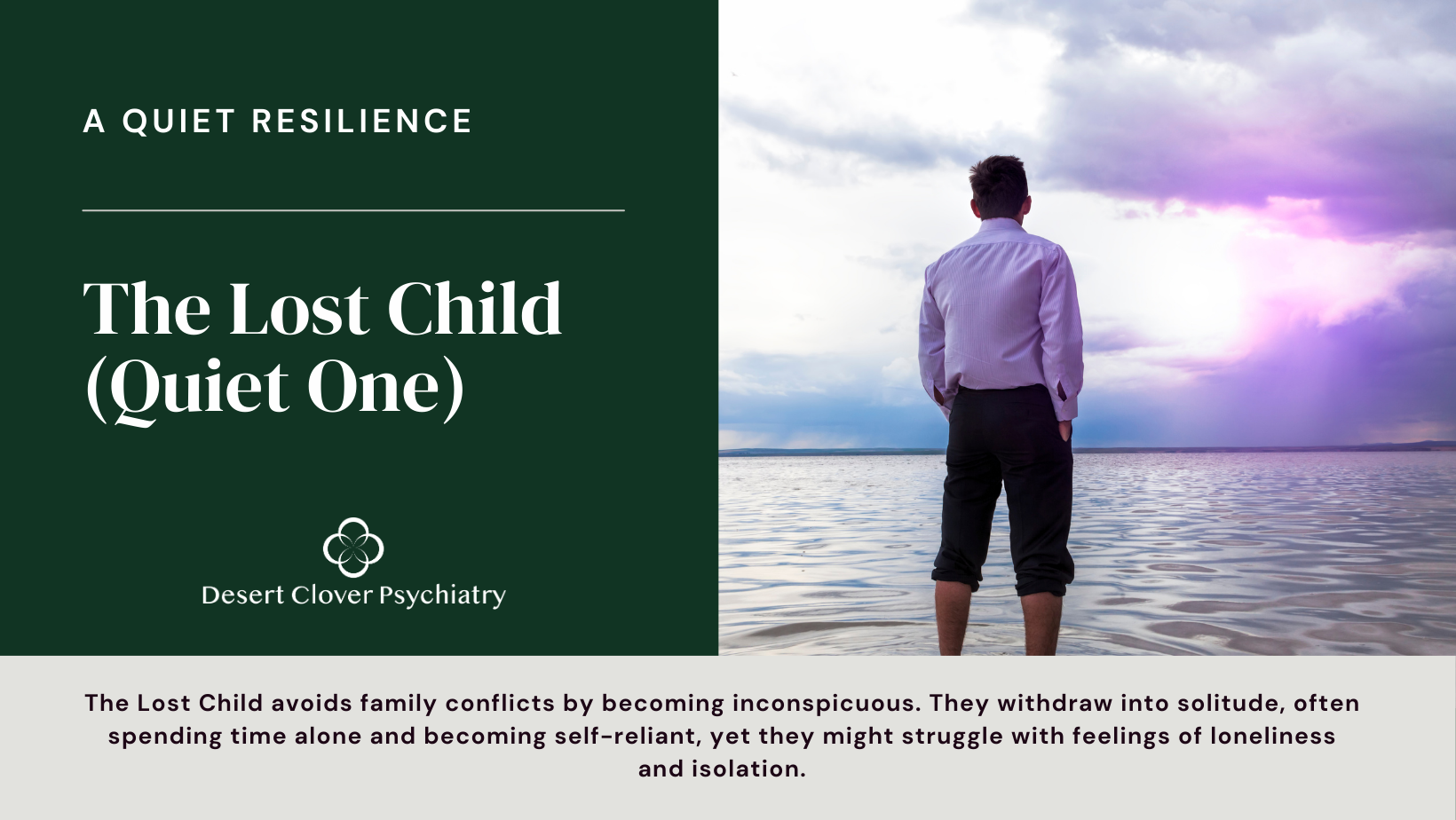 Understanding Dysfunctional Family Roles: A Guide to Healing — Desert ...