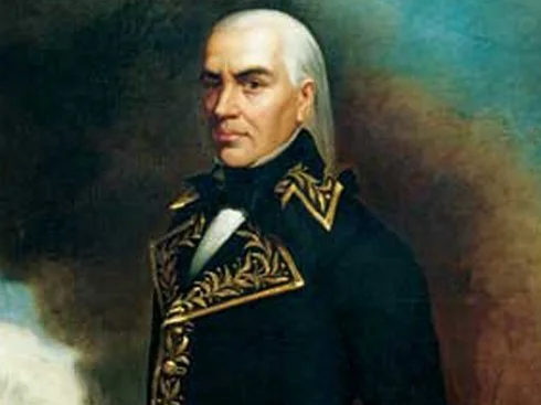 How Francisco de Miranda conspired in the US for the Freedom of Venezuela
